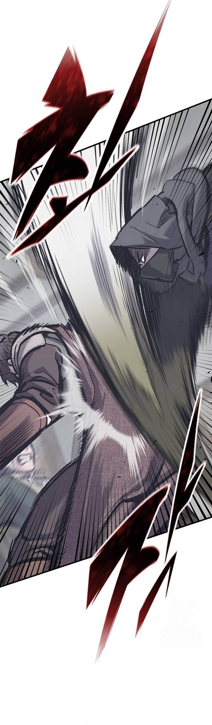 Eternally Regressing Knight Chapter 35 Gambar 36