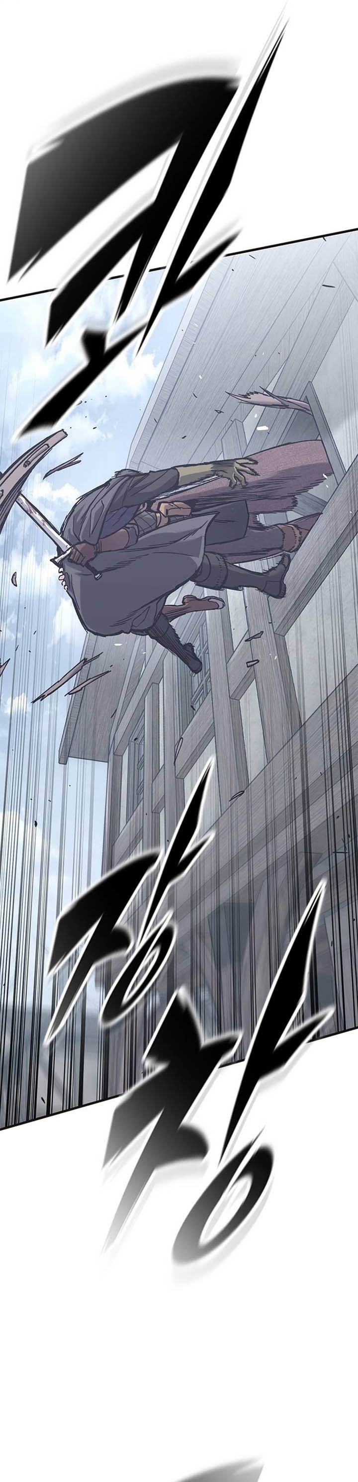 Eternally Regressing Knight Chapter 35 Gambar 39