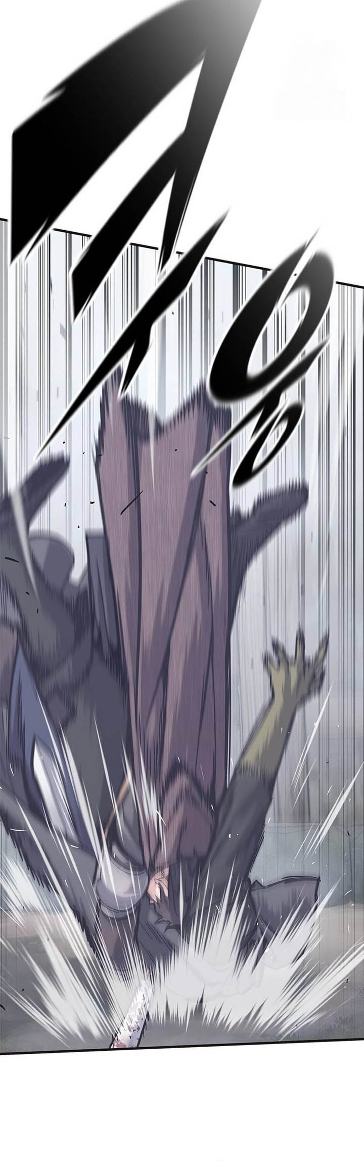 Eternally Regressing Knight Chapter 35 Gambar 40