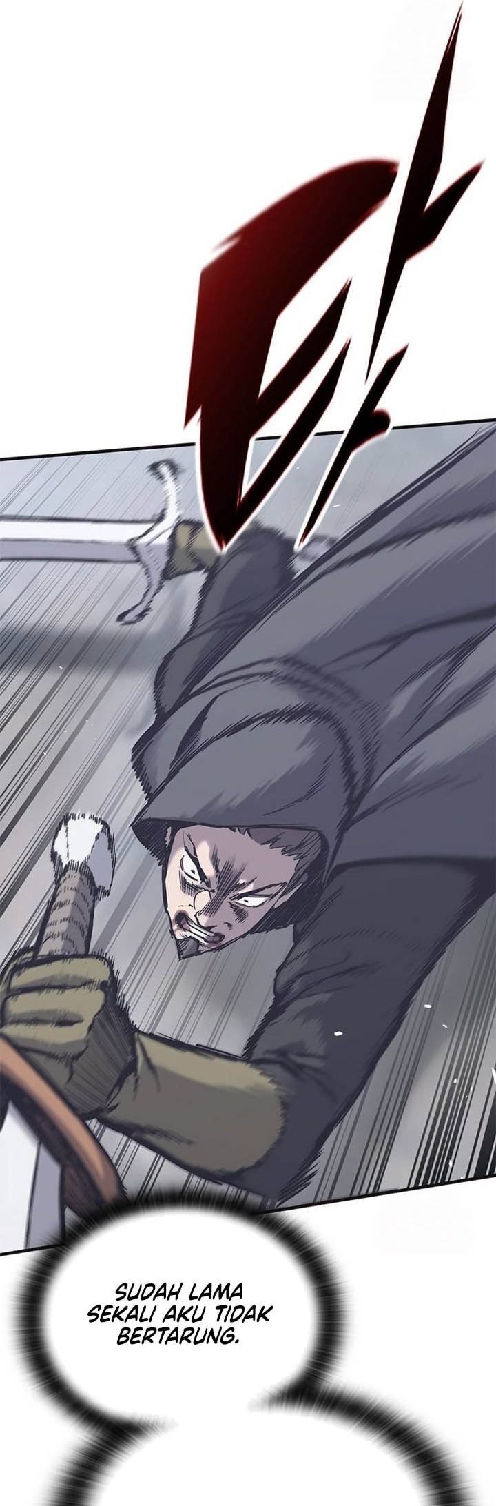 Eternally Regressing Knight Chapter 35 Gambar 46