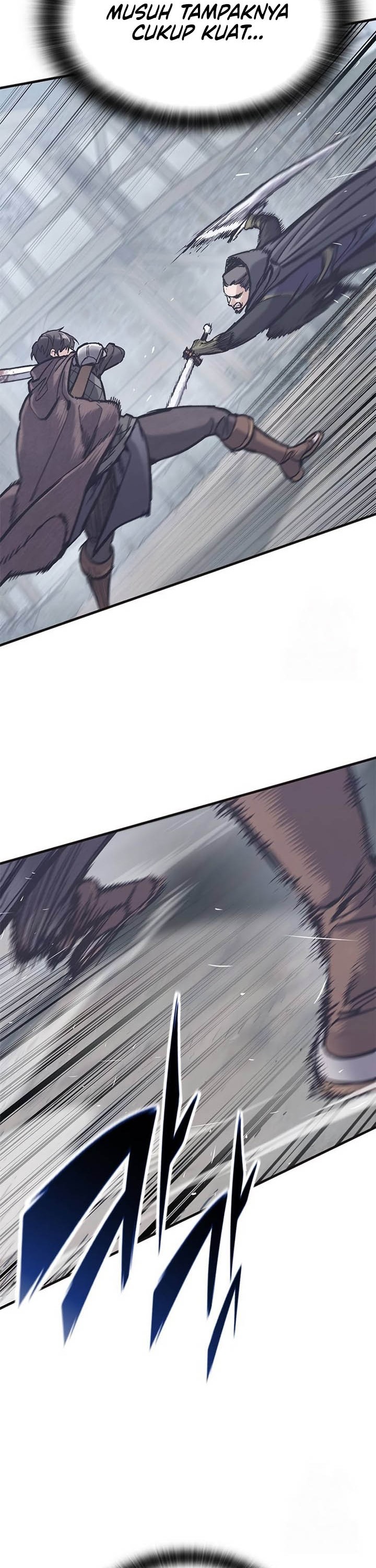 Eternally Regressing Knight Chapter 35 Gambar 47