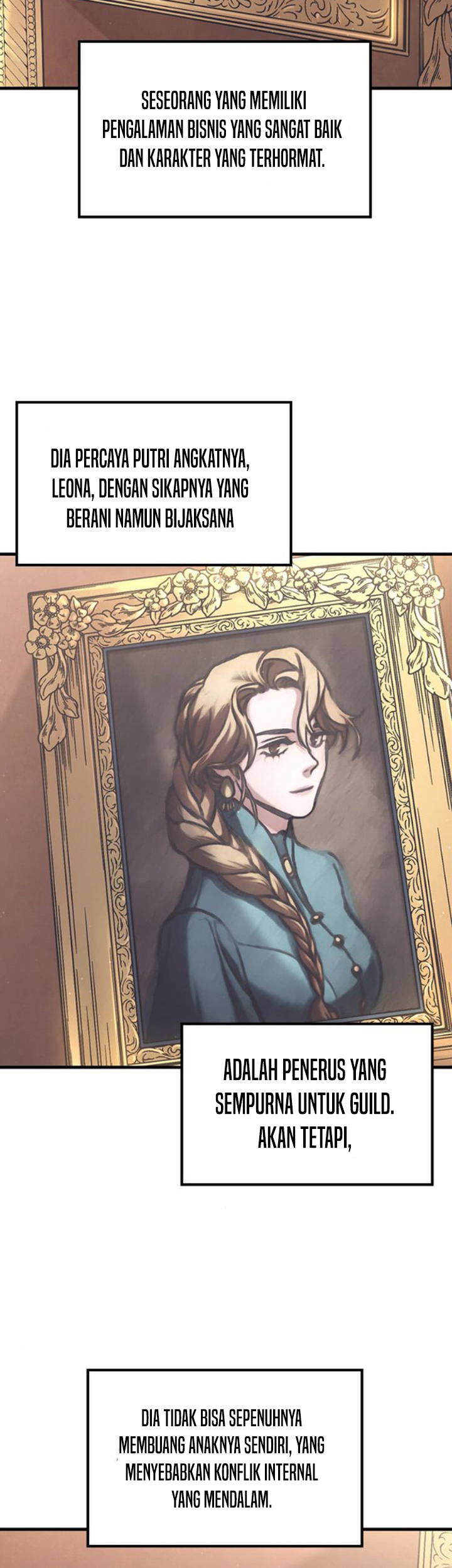 Eternally Regressing Knight Chapter 37 Gambar 3