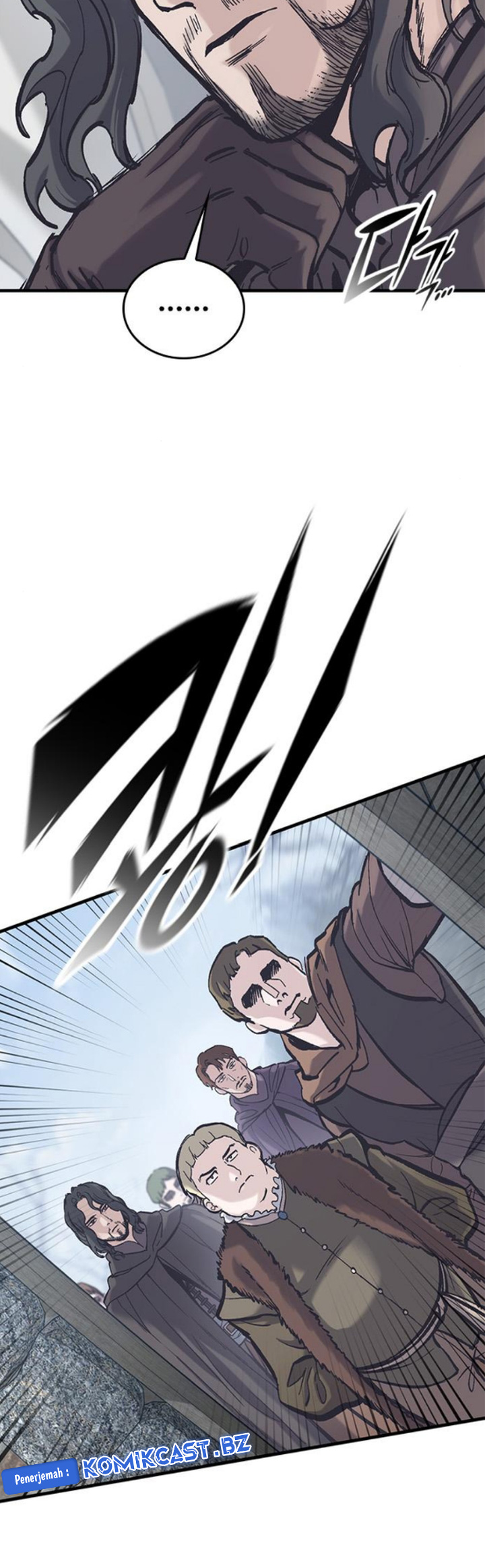 Eternally Regressing Knight Chapter 37 Gambar 8