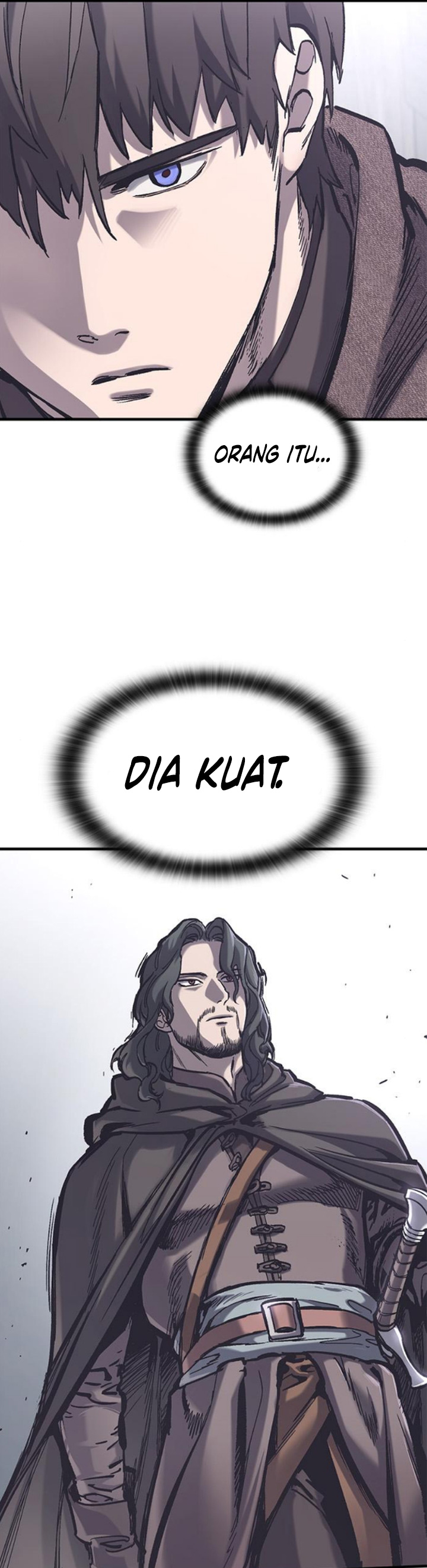 Eternally Regressing Knight Chapter 37 Gambar 10
