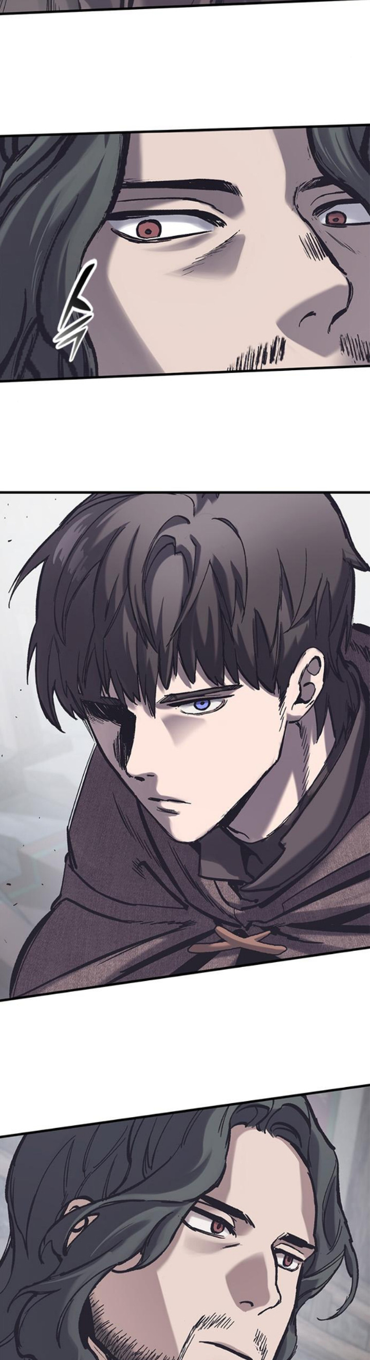 Eternally Regressing Knight Chapter 37 Gambar 11