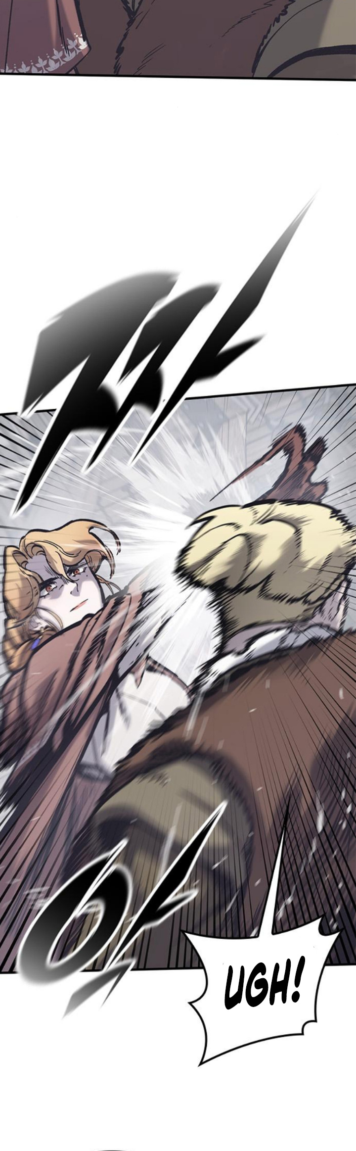 Eternally Regressing Knight Chapter 37 Gambar 17