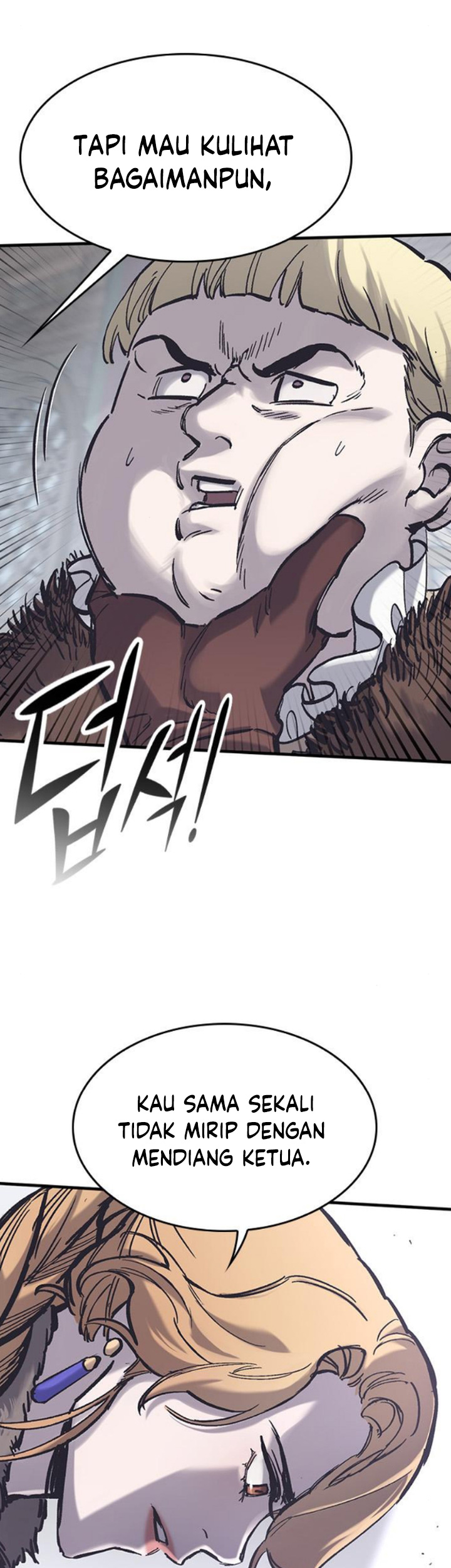 Eternally Regressing Knight Chapter 37 Gambar 26