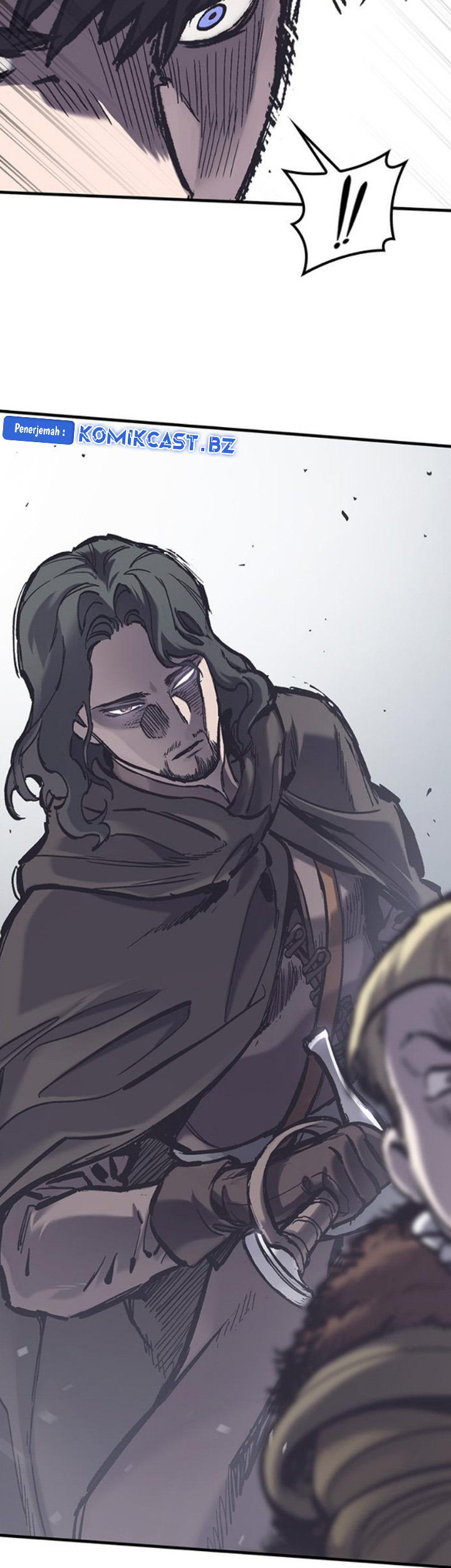 Eternally Regressing Knight Chapter 37 Gambar 29