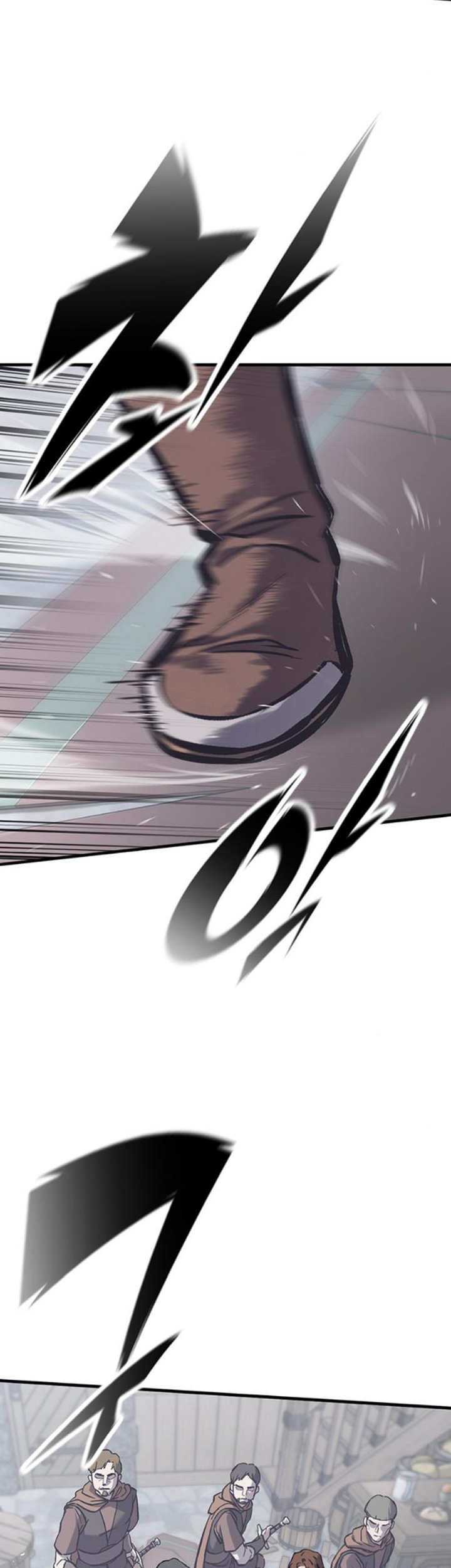 Eternally Regressing Knight Chapter 37 Gambar 30