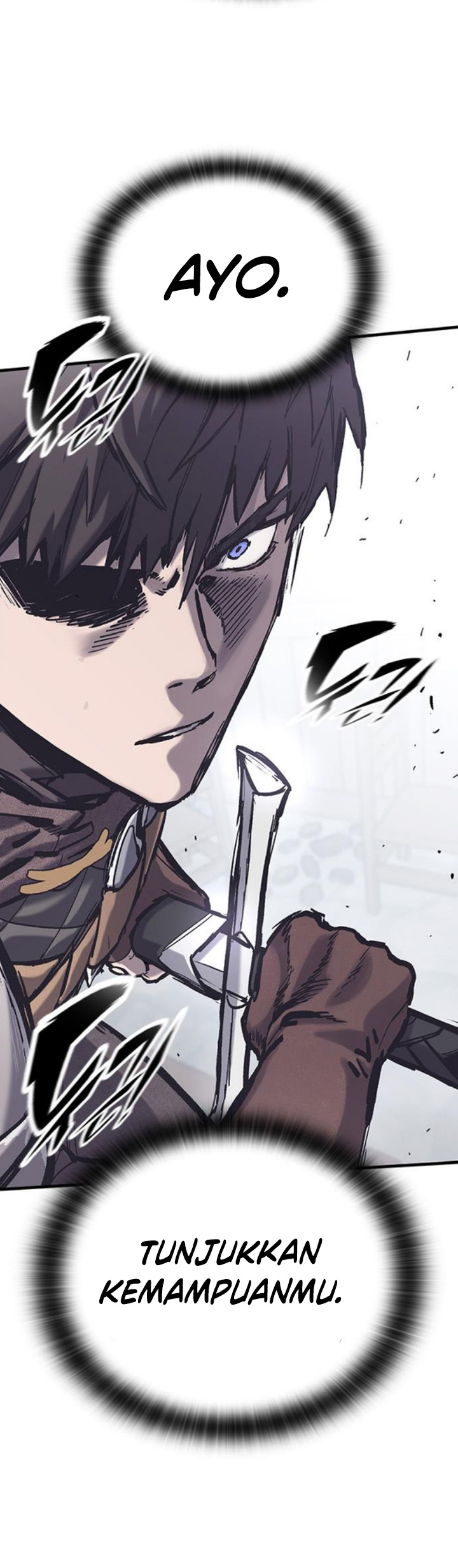 Eternally Regressing Knight Chapter 37 Gambar 34