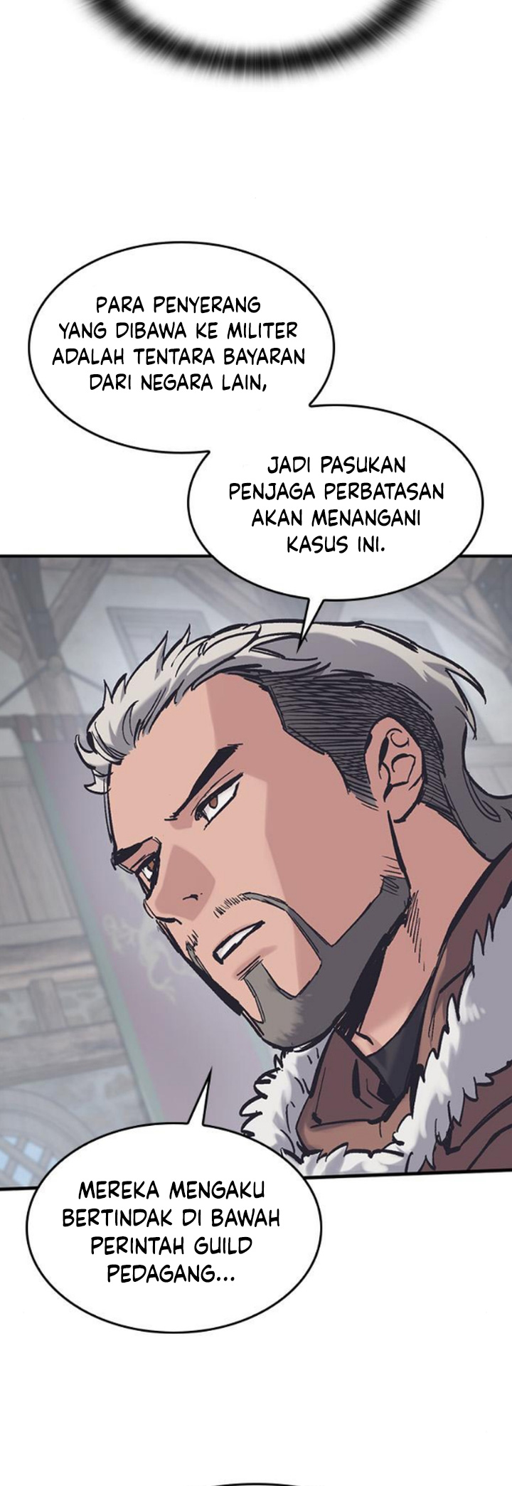 Eternally Regressing Knight Chapter 37 Gambar 41