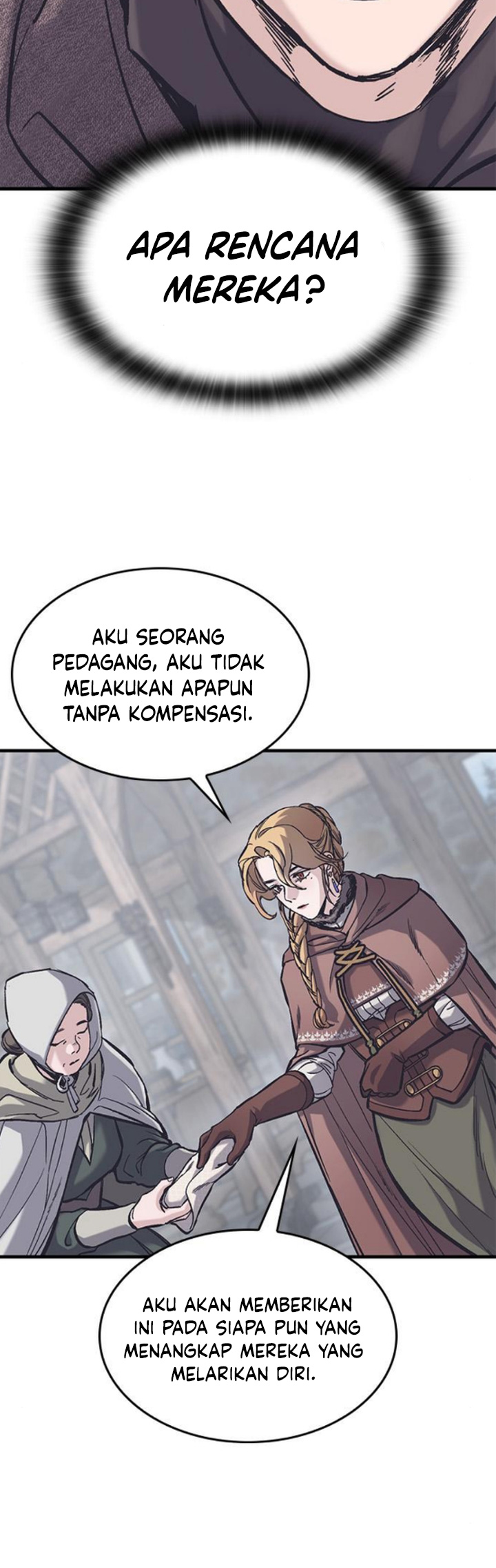 Eternally Regressing Knight Chapter 37 Gambar 51