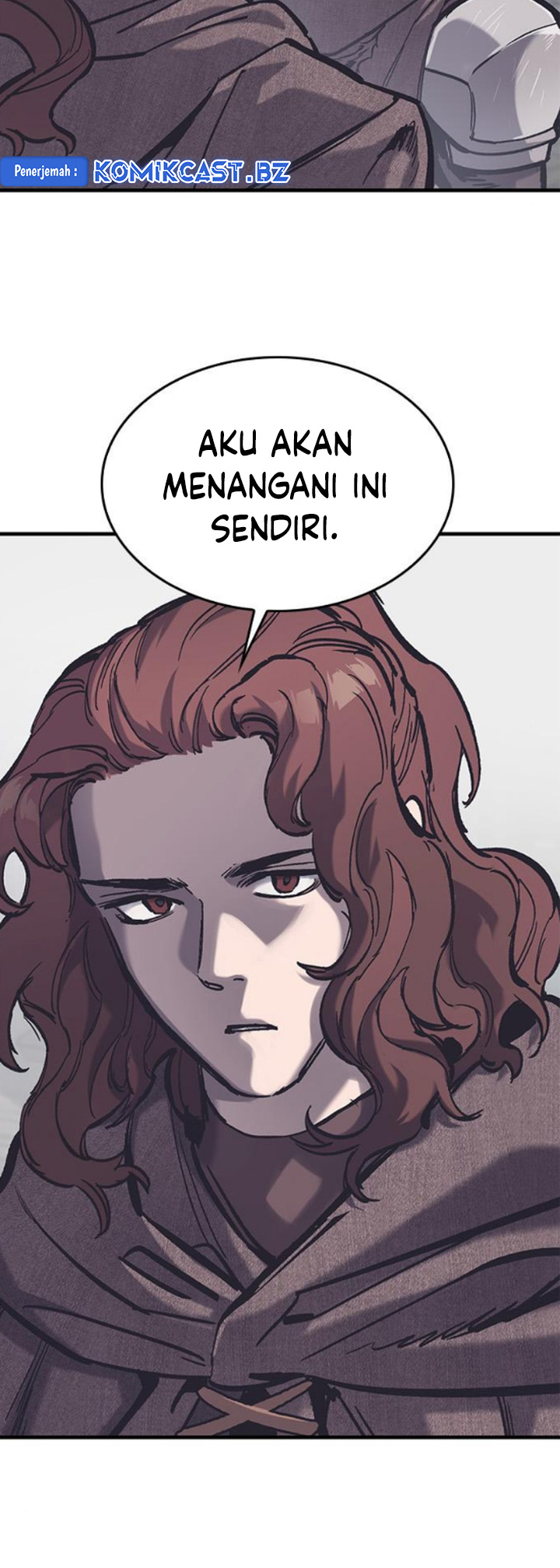 Eternally Regressing Knight Chapter 37 Gambar 55