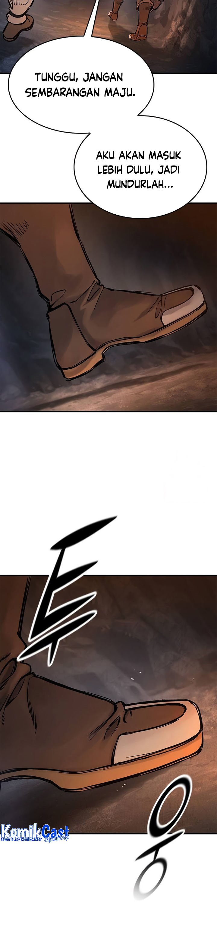 Eternally Regressing Knight Chapter 41 Gambar 12