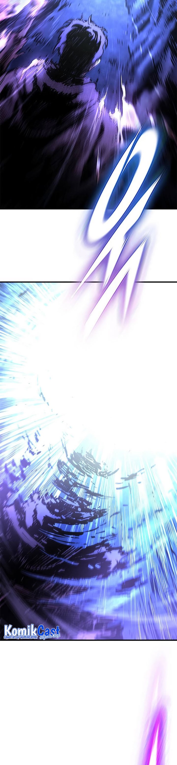 Eternally Regressing Knight Chapter 41 Gambar 14