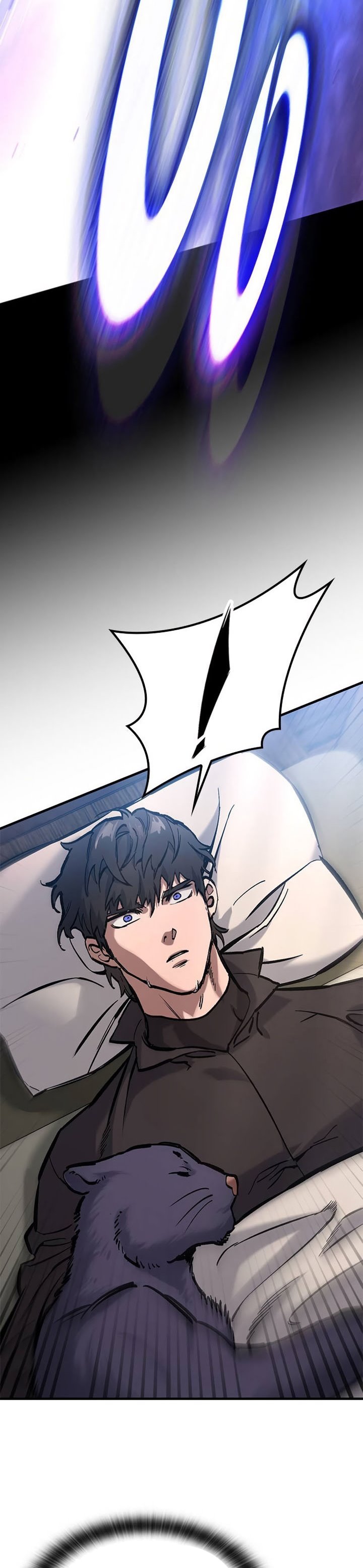 Eternally Regressing Knight Chapter 41 Gambar 16