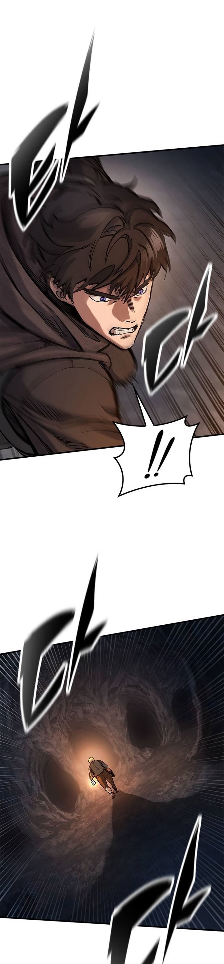 Eternally Regressing Knight Chapter 41 Gambar 25