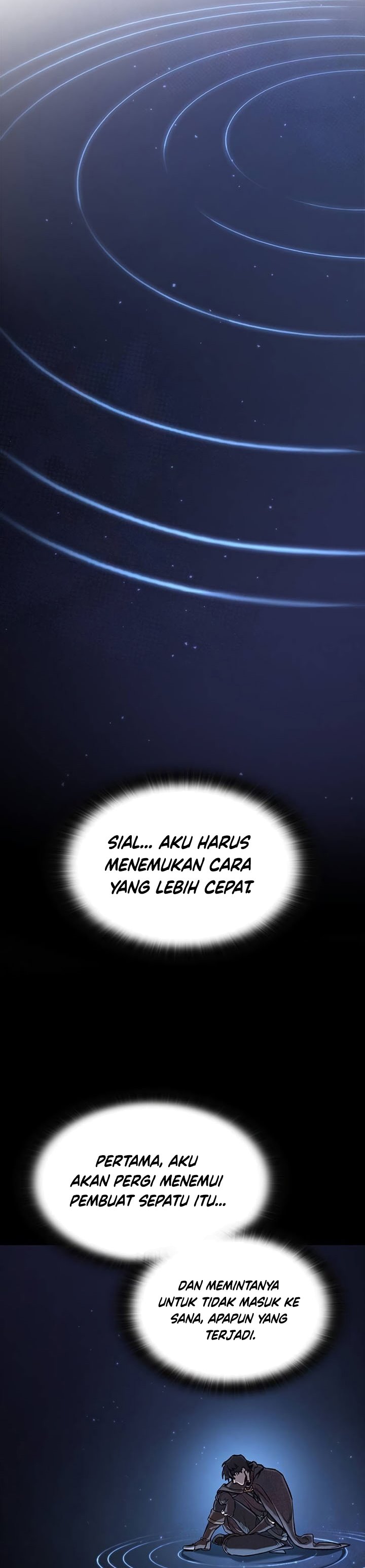 Eternally Regressing Knight Chapter 41 Gambar 30