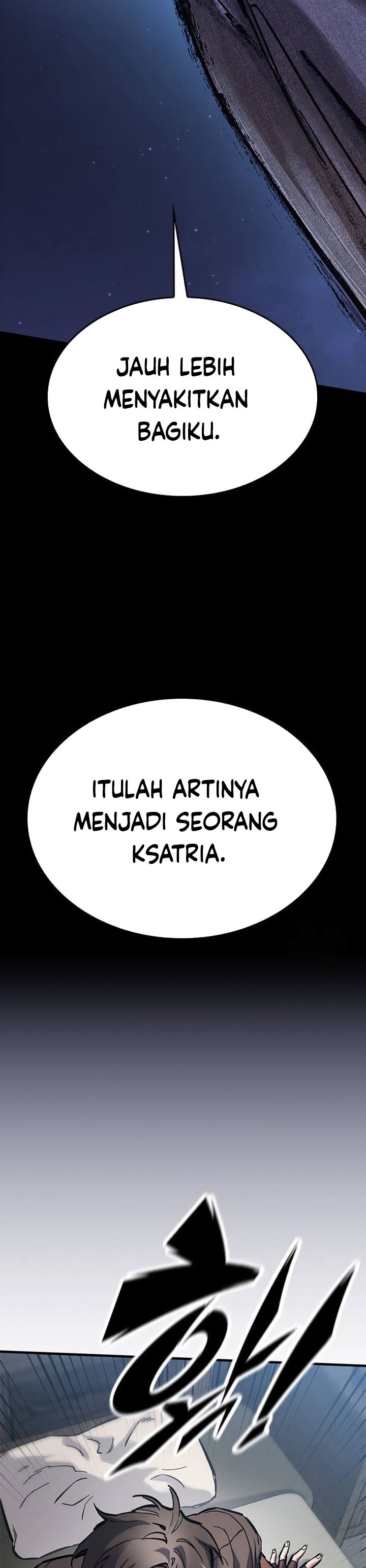 Eternally Regressing Knight Chapter 41 Gambar 34