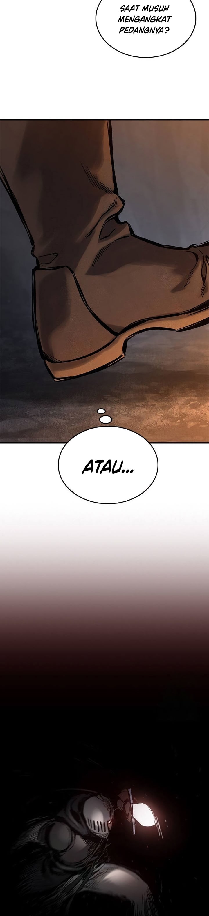 Eternally Regressing Knight Chapter 41 Gambar 43