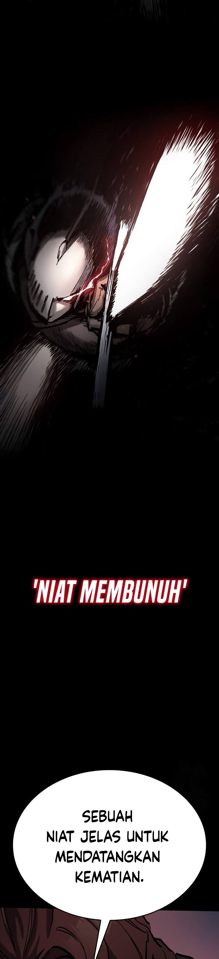 Eternally Regressing Knight Chapter 41 Gambar 44