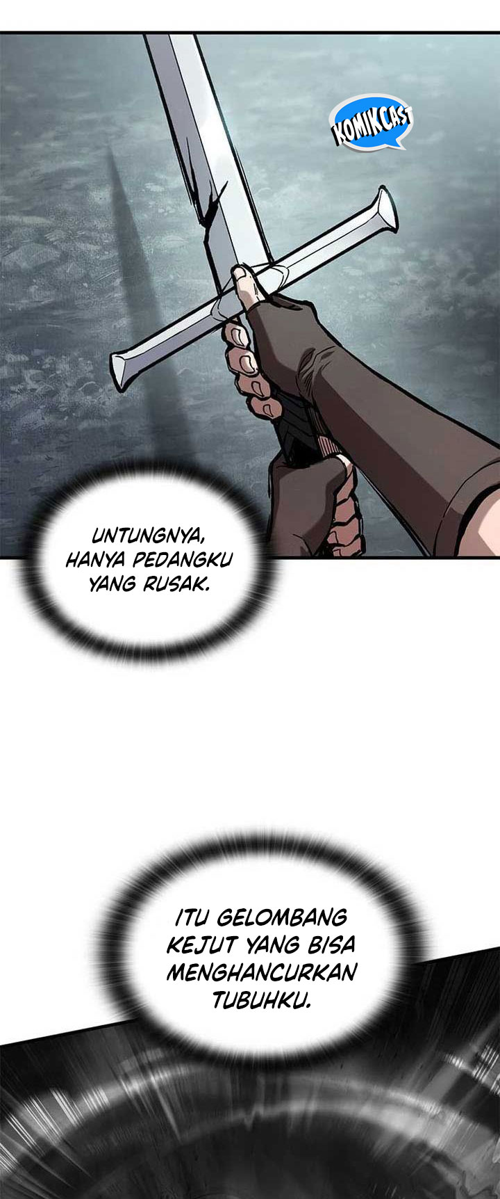 Eternally Regressing Knight Chapter 44 Gambar 5