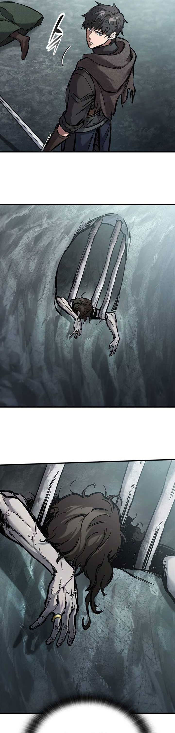Eternally Regressing Knight Chapter 44 Gambar 7