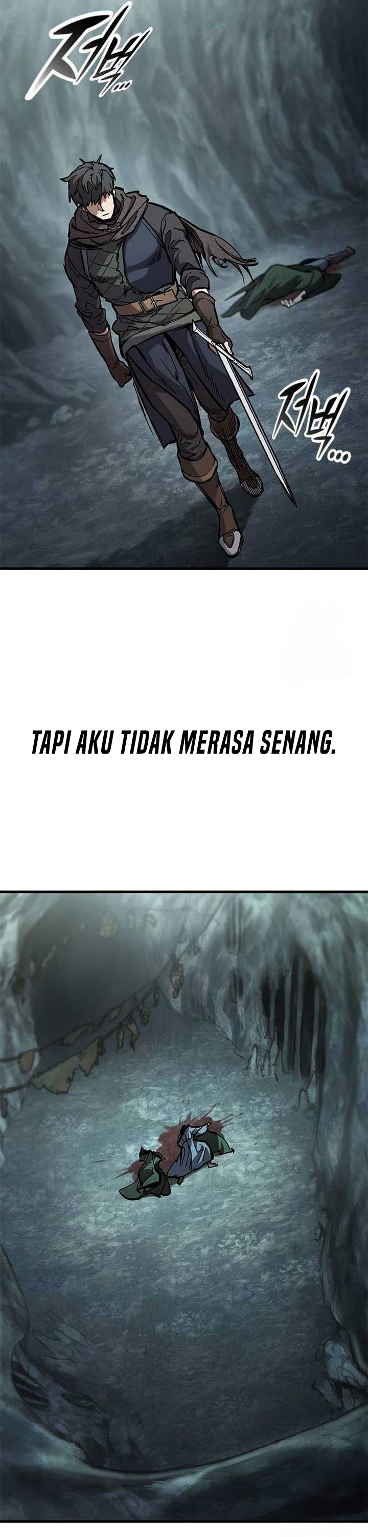 Eternally Regressing Knight Chapter 44 Gambar 9