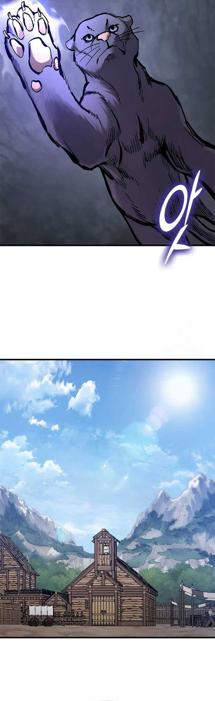 Eternally Regressing Knight Chapter 44 Gambar 12