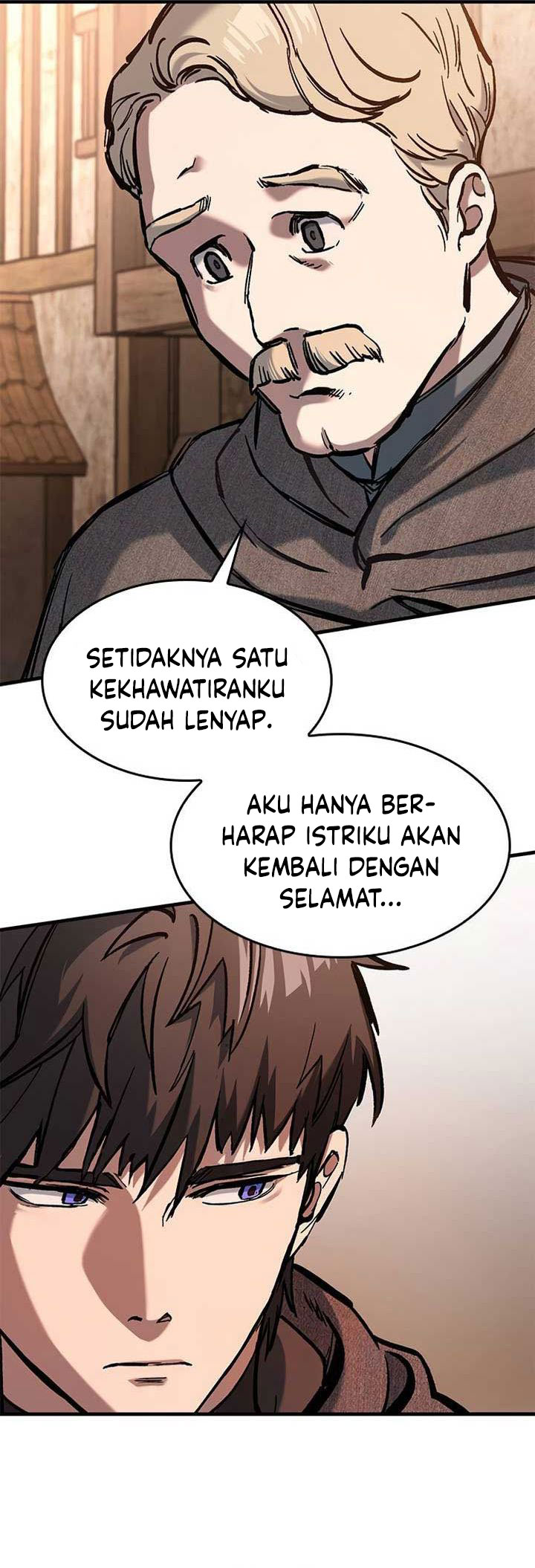 Eternally Regressing Knight Chapter 44 Gambar 19