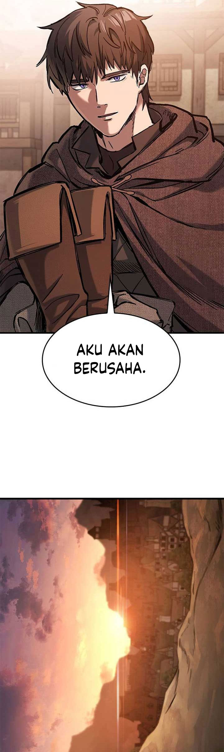 Eternally Regressing Knight Chapter 44 Gambar 21