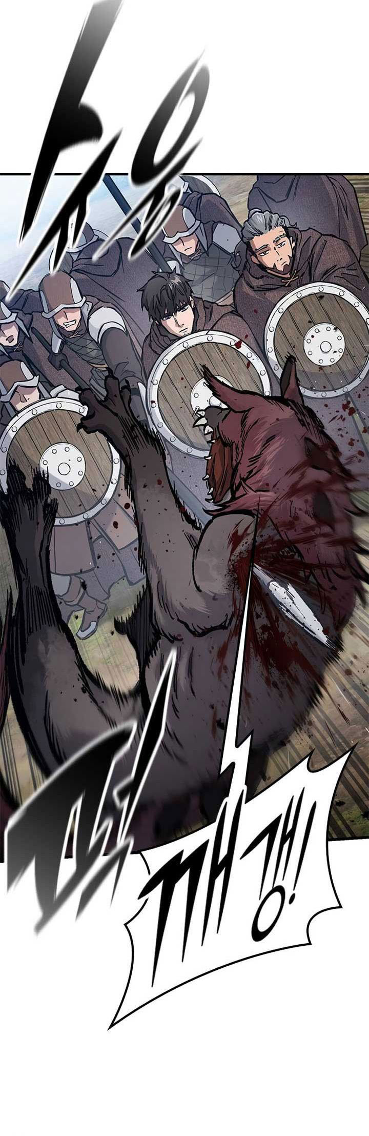 Eternally Regressing Knight Chapter 44 Gambar 26