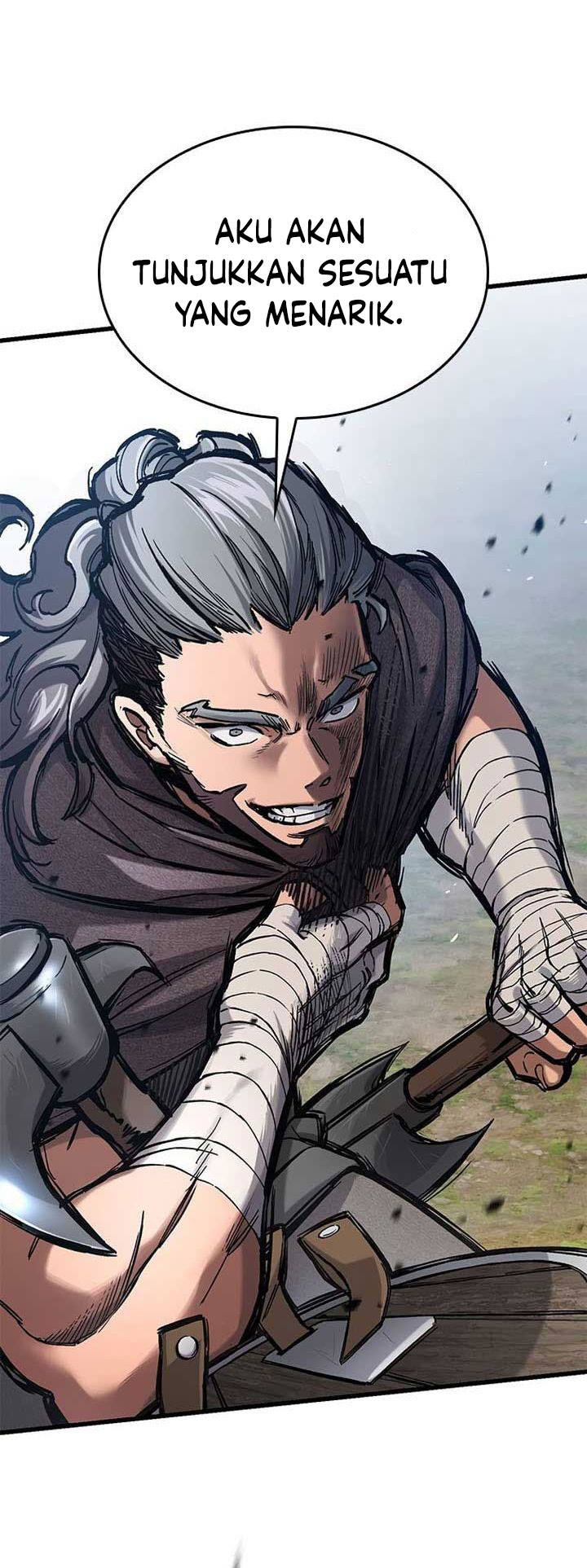 Eternally Regressing Knight Chapter 44 Gambar 31