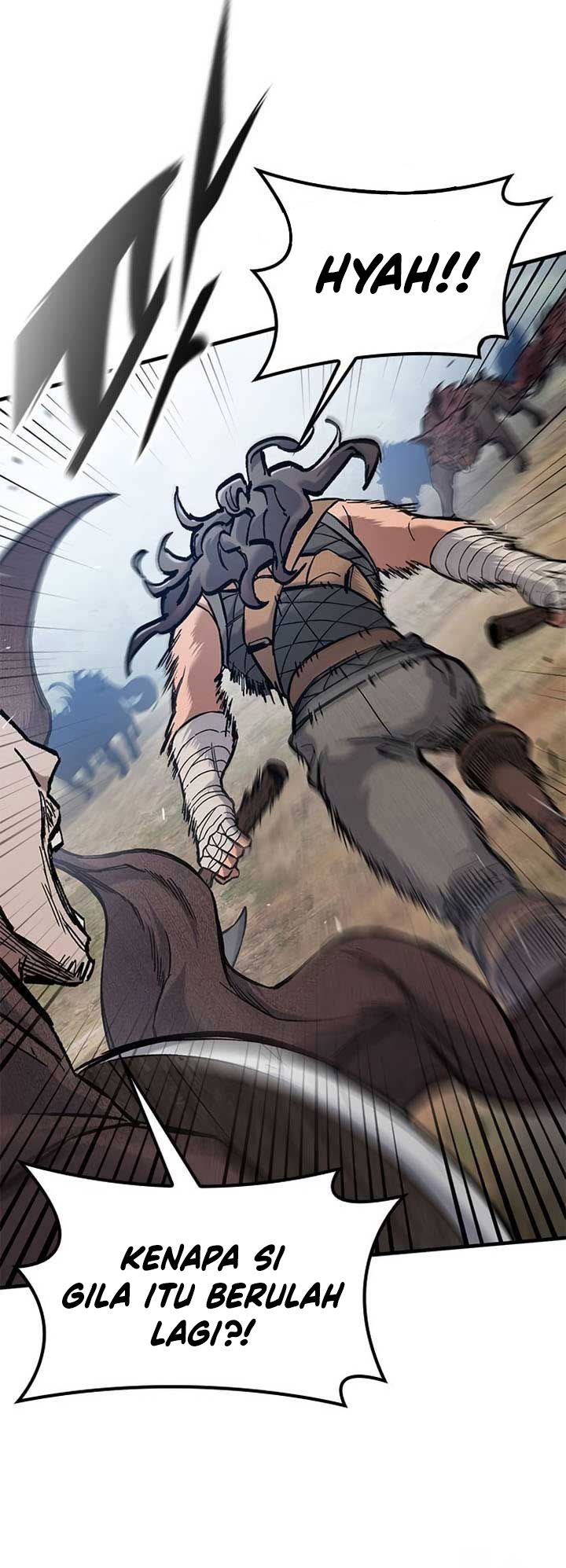 Eternally Regressing Knight Chapter 44 Gambar 32