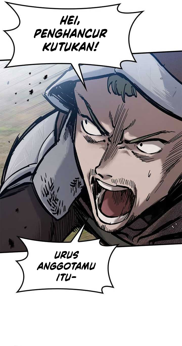 Eternally Regressing Knight Chapter 44 Gambar 34