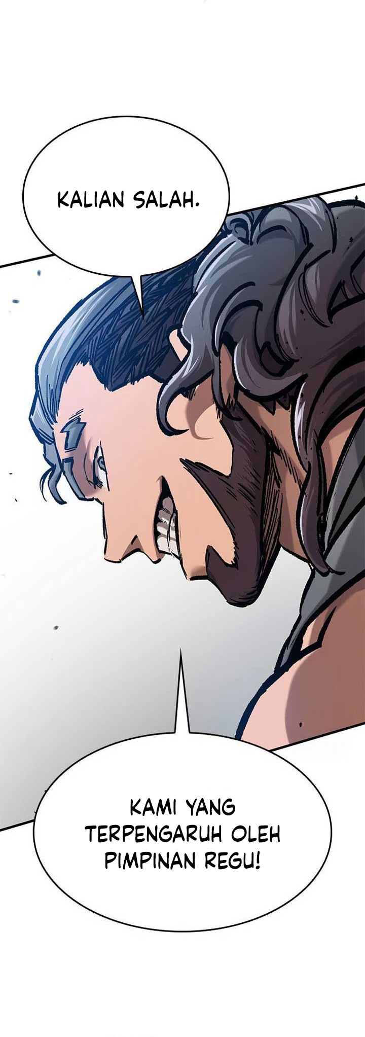 Eternally Regressing Knight Chapter 44 Gambar 36
