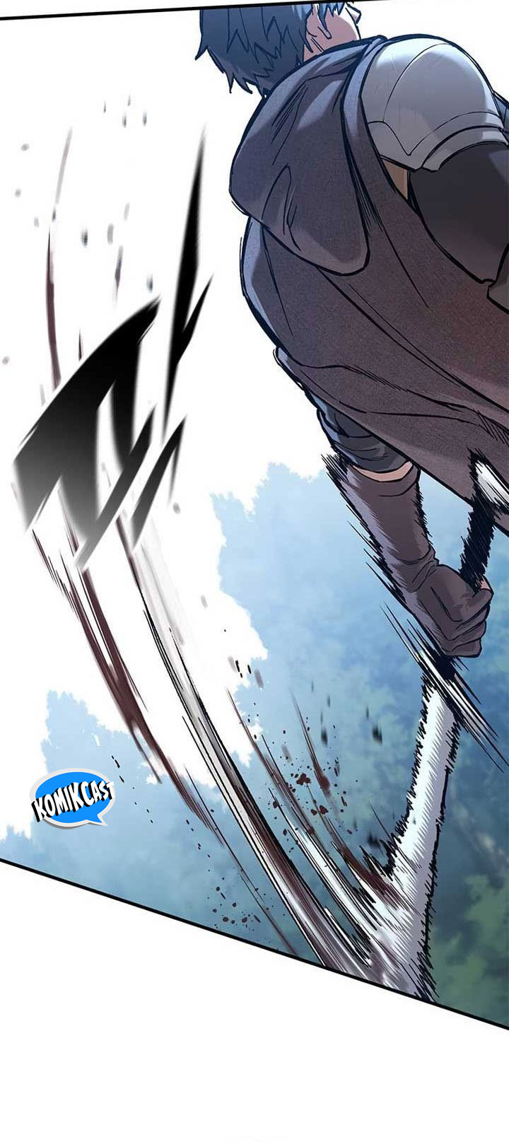 Eternally Regressing Knight Chapter 44 Gambar 40