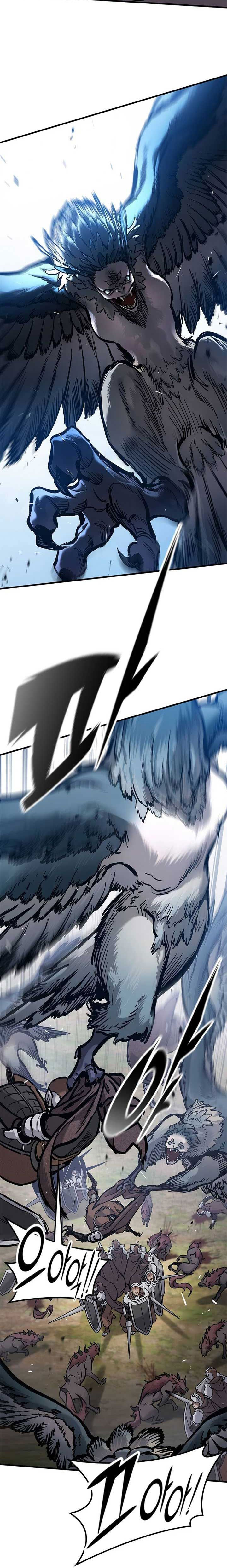 Eternally Regressing Knight Chapter 44 Gambar 44