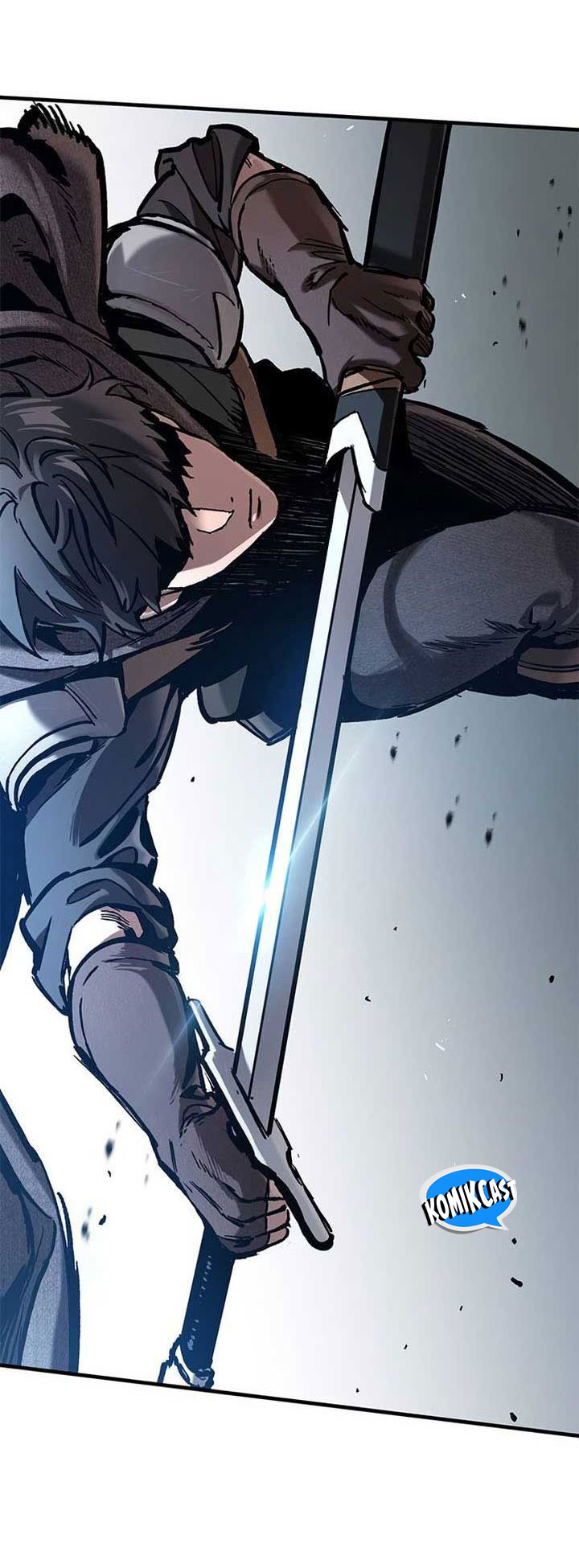 Eternally Regressing Knight Chapter 44 Gambar 48