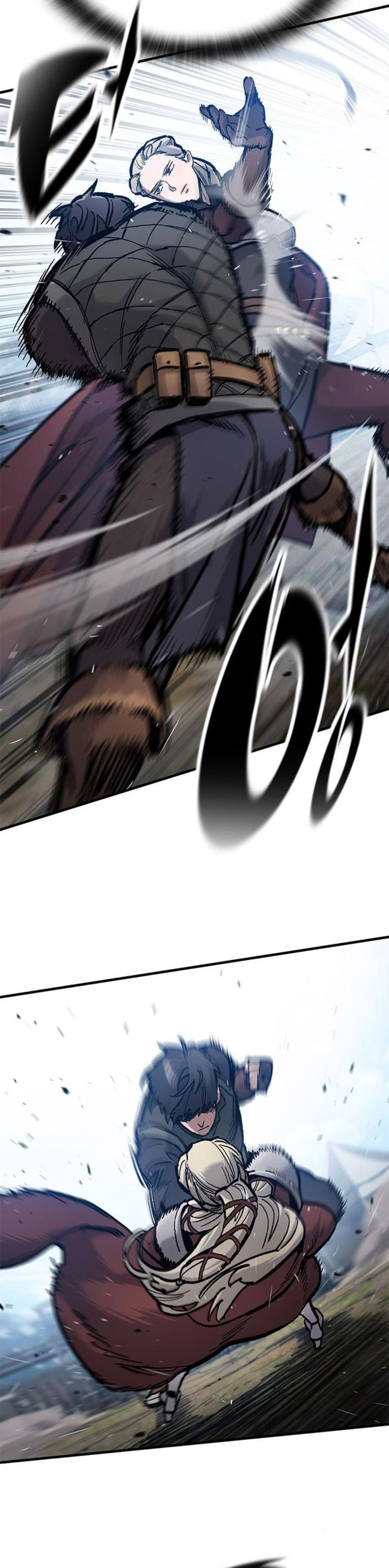 Eternally Regressing Knight Chapter 46 Gambar 6