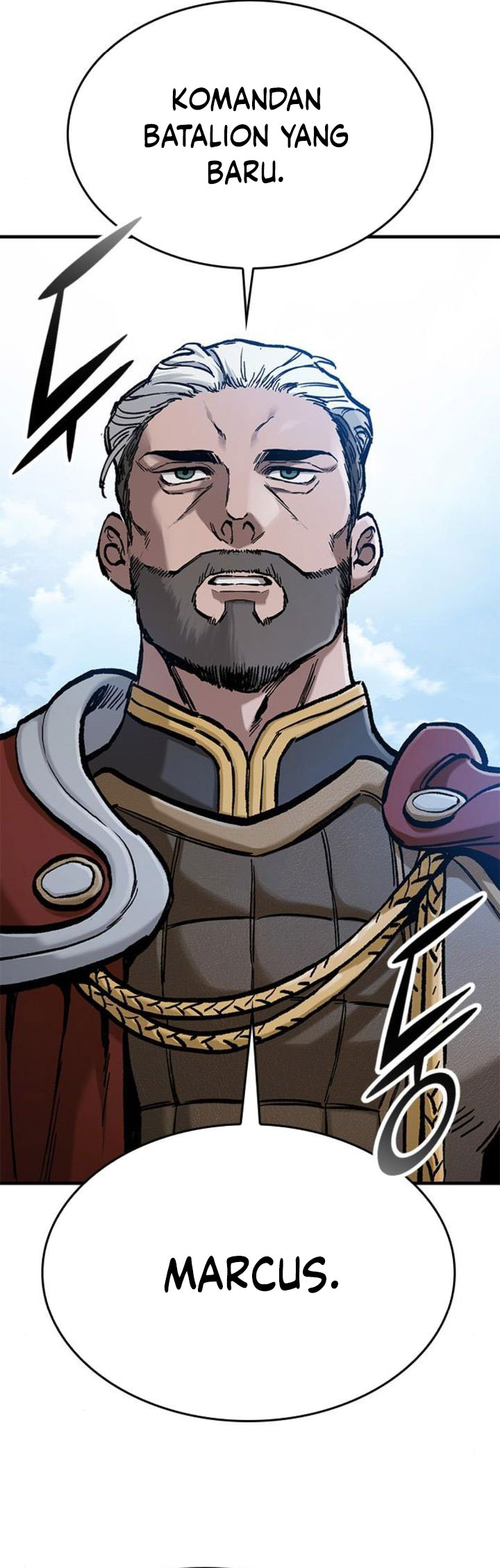 Eternally Regressing Knight Chapter 46 Gambar 20
