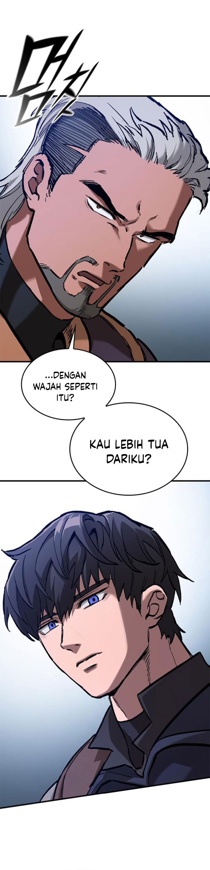 Eternally Regressing Knight Chapter 46 Gambar 46