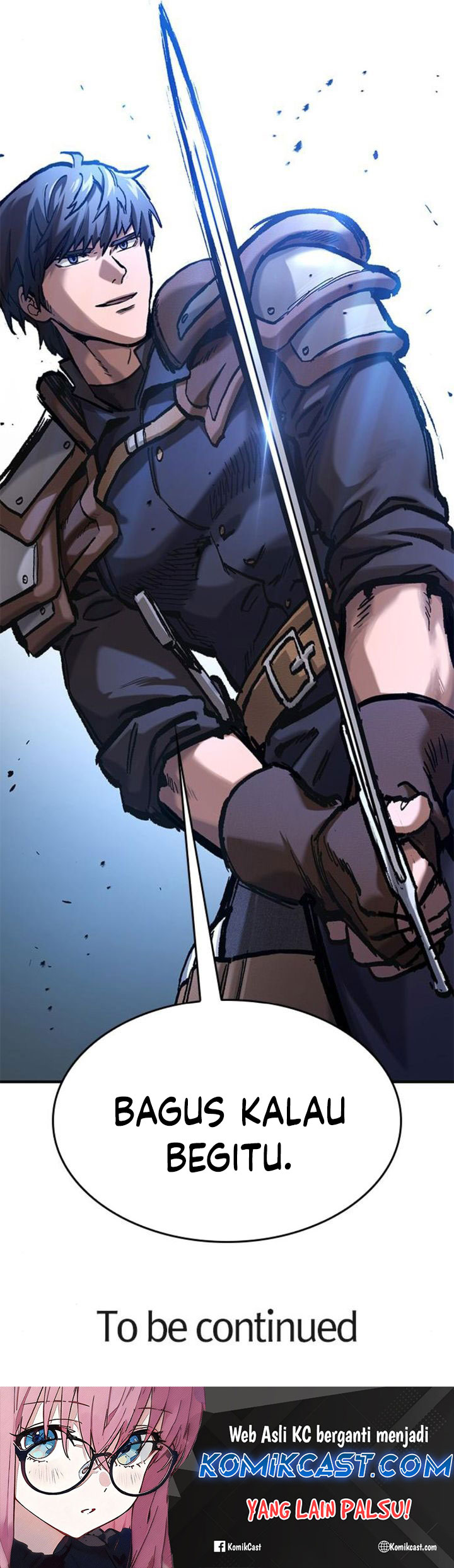 Eternally Regressing Knight Chapter 46 Gambar 55