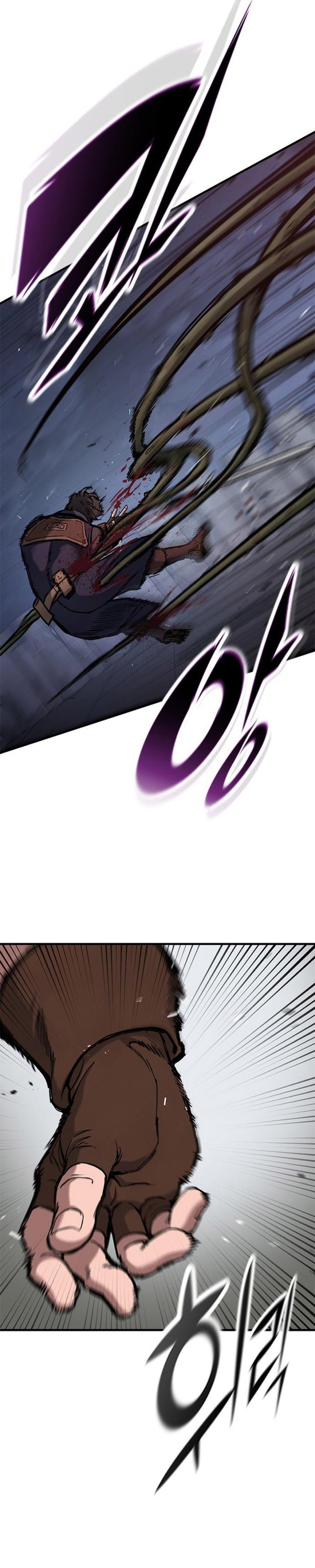 Eternally Regressing Knight Chapter 51 Gambar 9