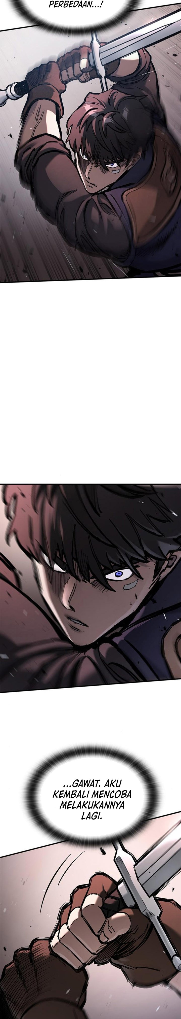 Eternally Regressing Knight Chapter 51 Gambar 12
