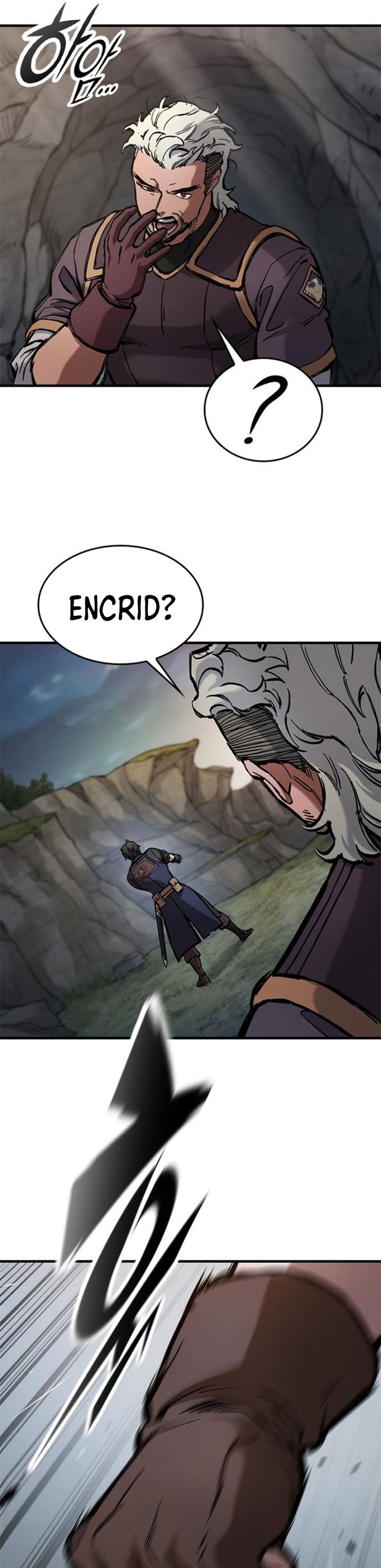 Eternally Regressing Knight Chapter 51 Gambar 20