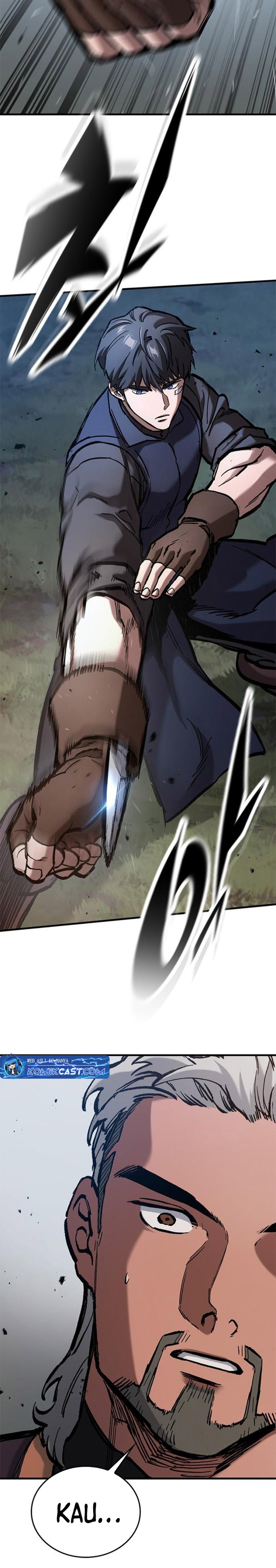 Eternally Regressing Knight Chapter 51 Gambar 21