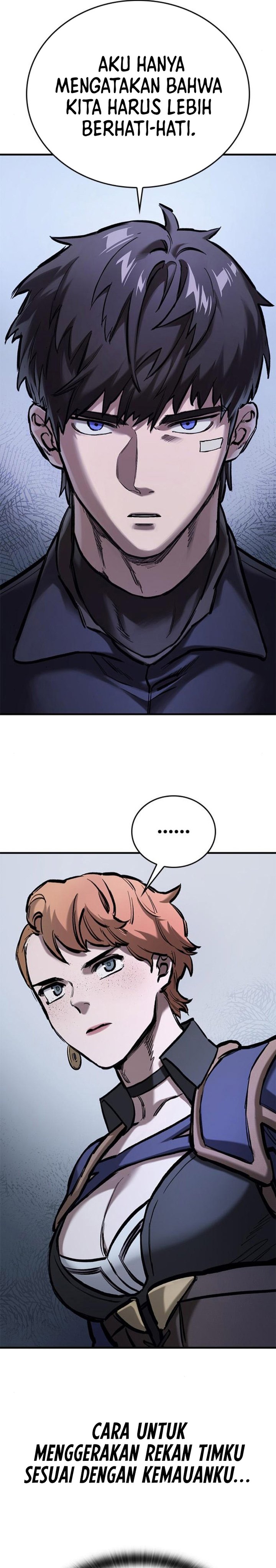Eternally Regressing Knight Chapter 51 Gambar 30