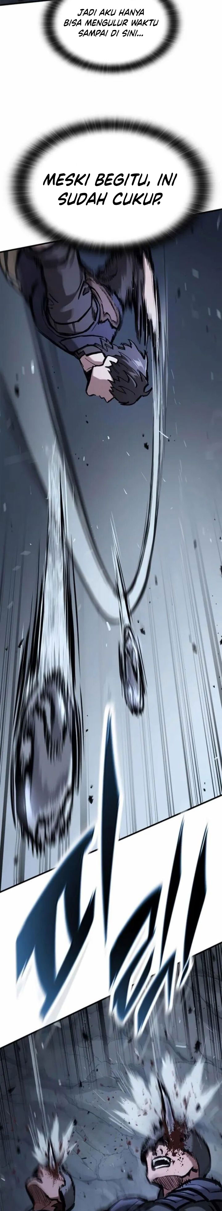 Eternally Regressing Knight Chapter 52 Gambar 22