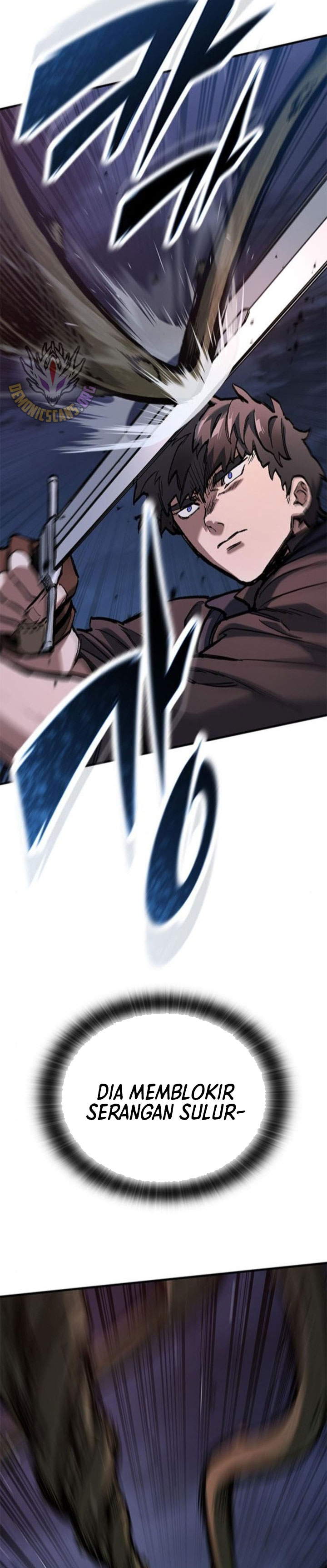 Eternally Regressing Knight Chapter 54 Gambar 12